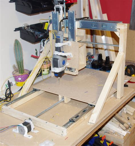 build simple cnc machine|do it yourself cnc machine.